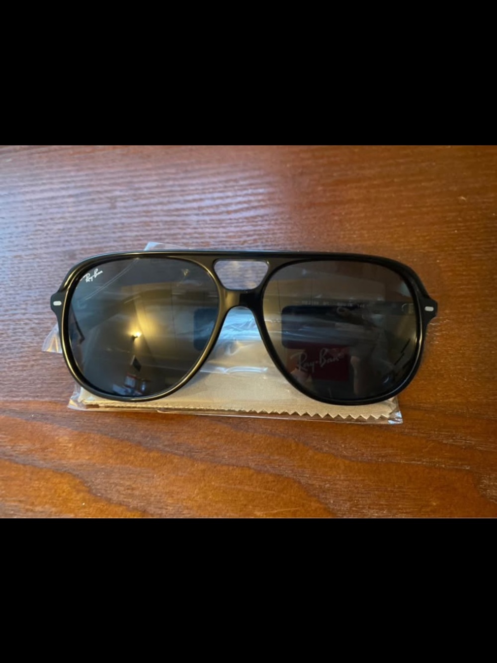 Ray-Ban Aviator Sunglasses
